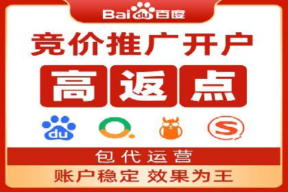 案例研究：竞价广告助力企业品牌升级